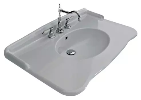 Раковина Hidra Ceramica Ellade 93 см