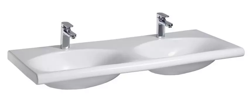 Раковина Ideal Standard Daylight K072901 двойная