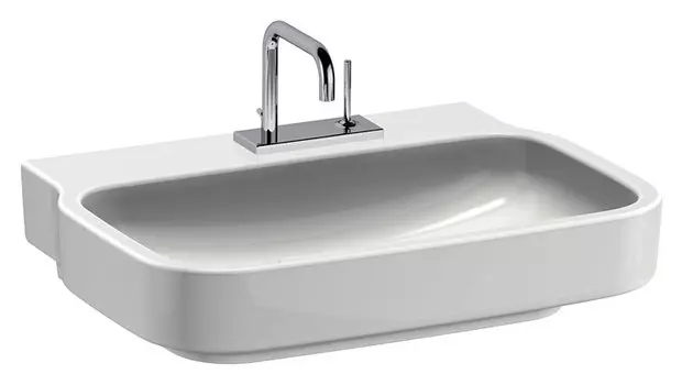 Раковина Ideal Standard Simply U Clear T015601 65 см