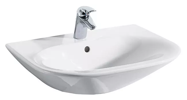 Раковина Ideal Standard Tonic W408901 65 см