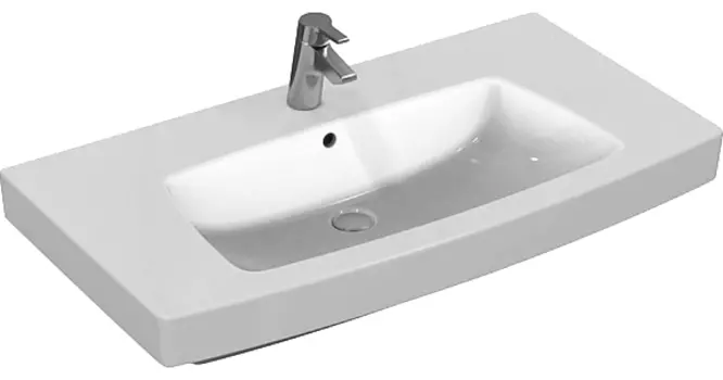 Раковина Ideal Standard Ventuno T001801 80 см