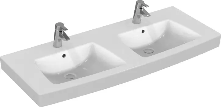 Раковина Ideal Standard Ventuno T002001 130 см