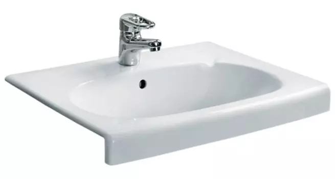 Раковина IDO 11110-01-101 встраиваемая