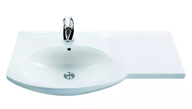 Раковина IDO Mosaik 11174-01