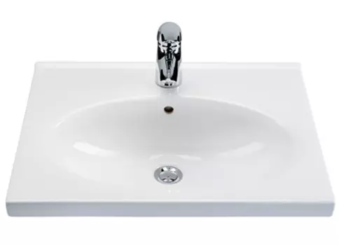 Раковина IDO Soft 92031-01-001