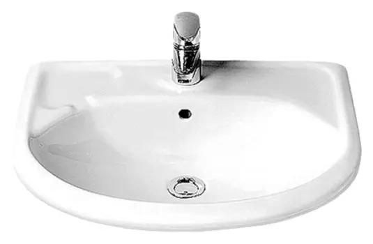 Раковина IDO Trevi 1119001101