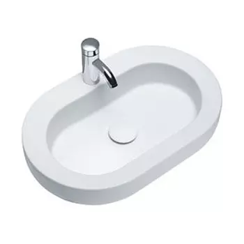 Раковина IFO Cocktail RP011165132