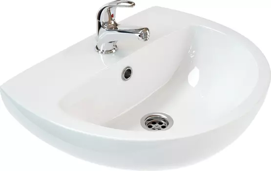 Раковина IFO Frisk RS020500000 50 см