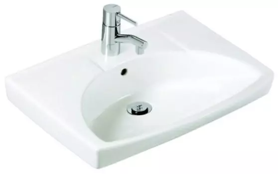 Раковина IFO Sign 73220