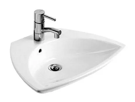 Раковина IFO Sign art D71320 накладная