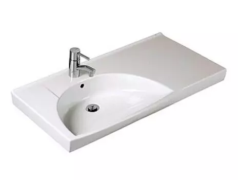 Раковина IFO Sign art D74620