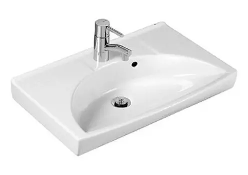 Раковина IFO Sign Compact D77420