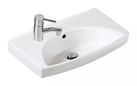 Раковина IFO Sign D73180