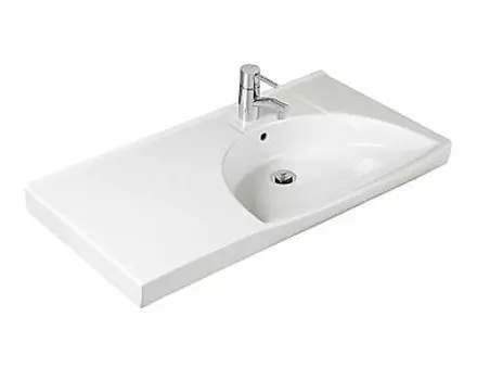 Раковина IFO Sign D74720 накладная