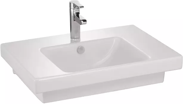 Раковина Jacob Delafon Odeon Up E4732 70 см