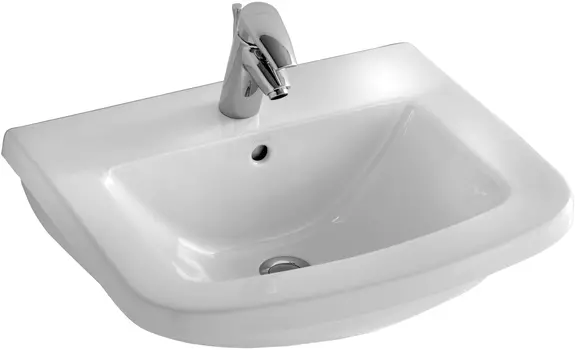 Раковина Jacob Delafon Panache E1434 56 см