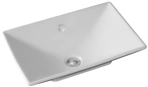 Раковина Jacob Delafon Reve E4819 55 см