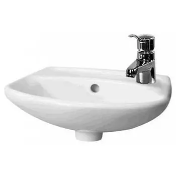 Раковина Jika Lyra 40 1527.1 правая