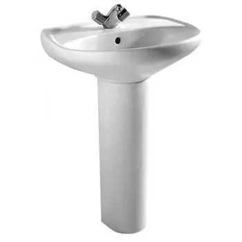 Раковина Jika Lyra 60 1427.2