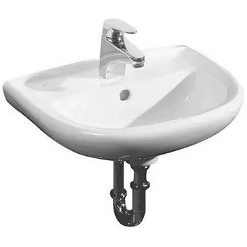 Раковина Jika Olymp 50 1061.1