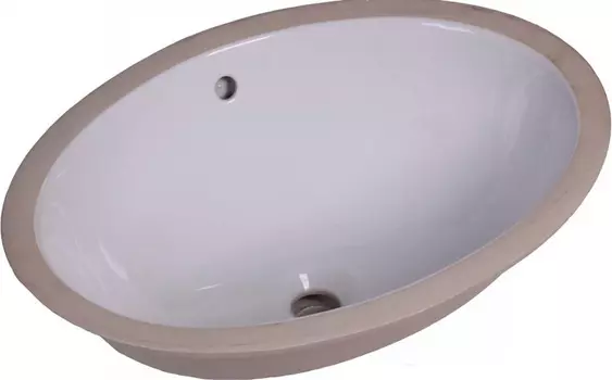 Раковина Jika Thalia 12122