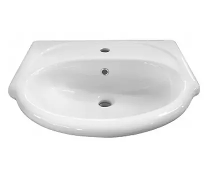 Раковина Керамин Верона 61 см, белая