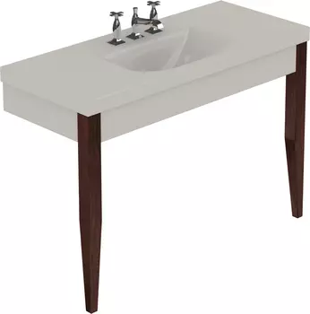 Раковина Kerasan Bentley 3931 100 см