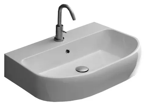 Раковина Kerasan K 09 364701 70 см