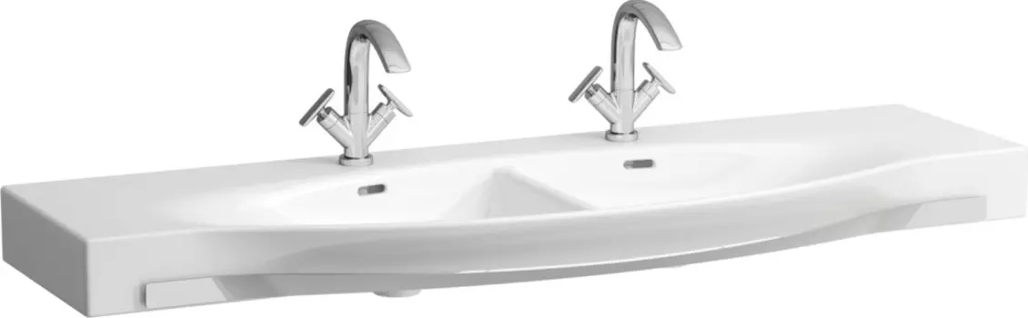 Раковина Laufen Palace 8.1370.6.000.104.1