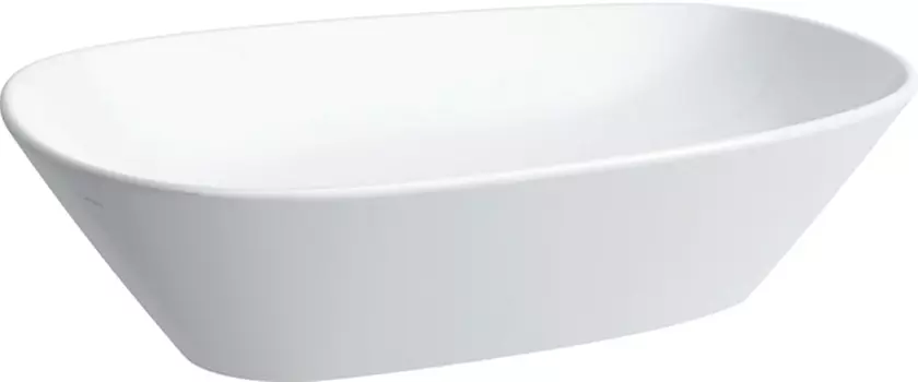 Раковина Laufen Palomba 8.1680.2.000.112.1