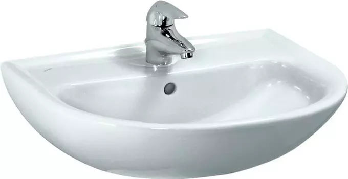 Раковина Laufen Pro 8.1095.2.000.104.1
