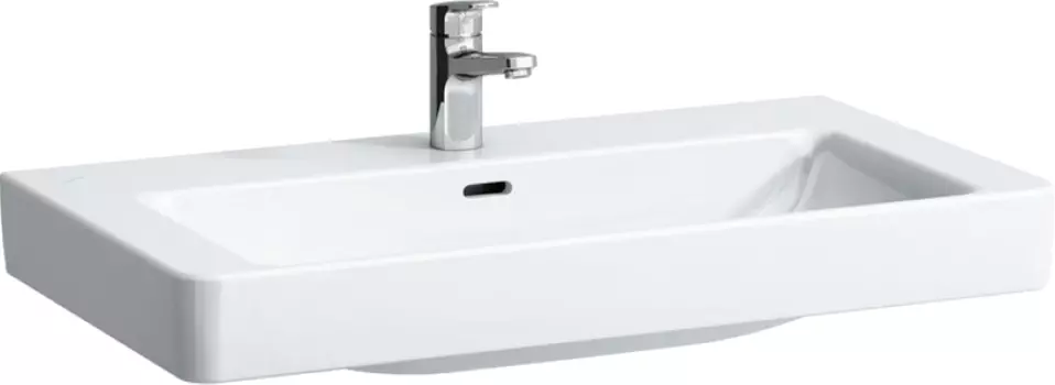 Раковина Laufen Pro S 8.1396.5.000.104.1 85 см