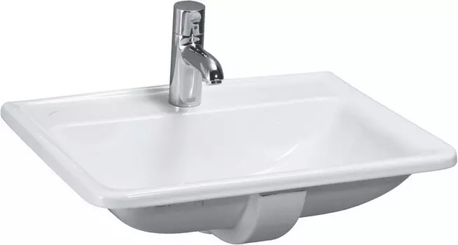 Раковина Laufen Pro S 8.1896.3.000.104.1 56 см