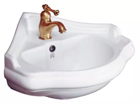 Раковина Migliore Bella ML.BLL-25.058.BI