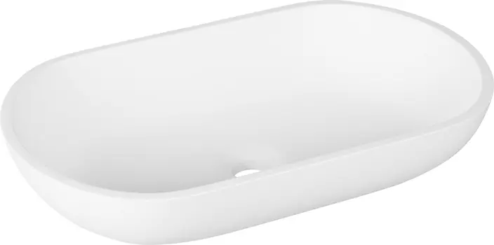 Раковина Montebianco Bilancio Loreto Cinque