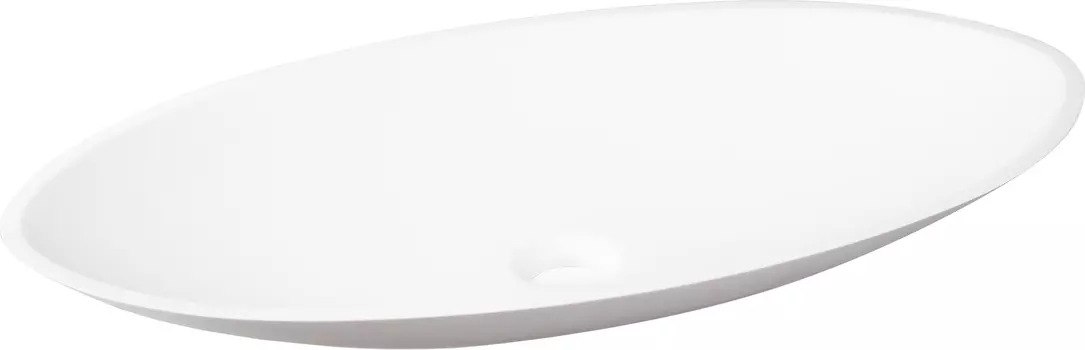 Раковина Montebianco Bilancio Stelvio Tre