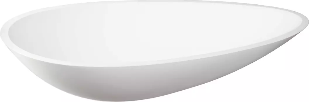 Раковина Montebianco Bilancio Tuscany Due