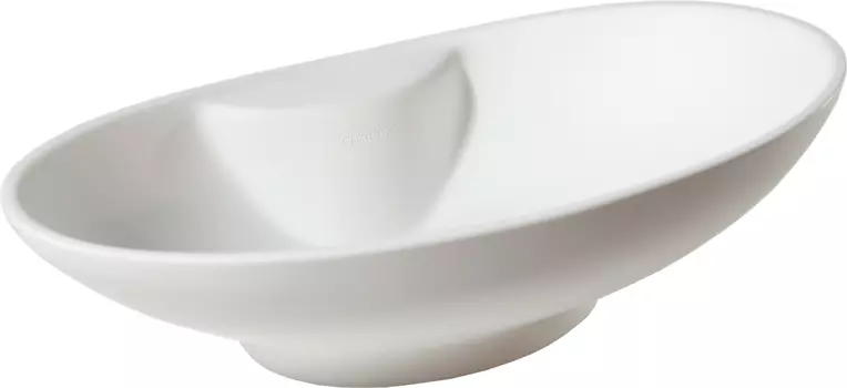 Раковина Montebianco Migliore Poli