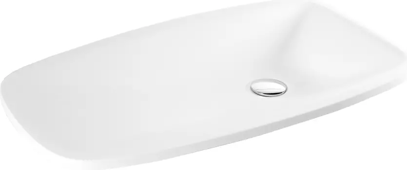 Раковина Montebianco Migliore Tuscany