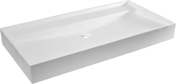 Раковина Montebianco Ultimo Miage Tre