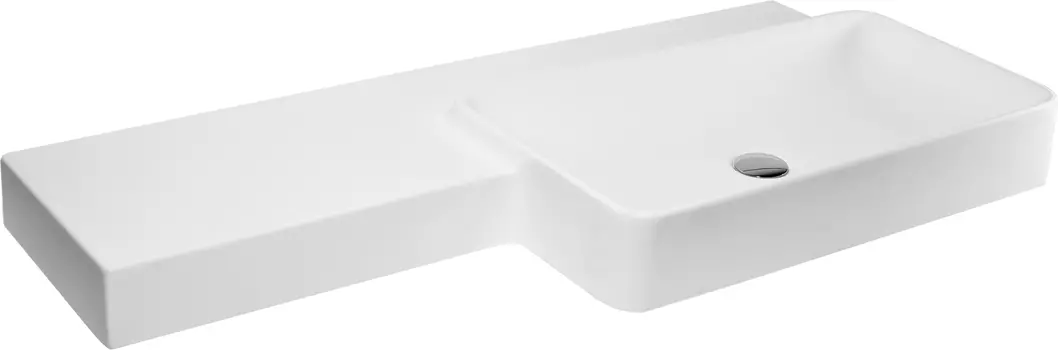 Раковина Montebianco Ultimo Monza Uno