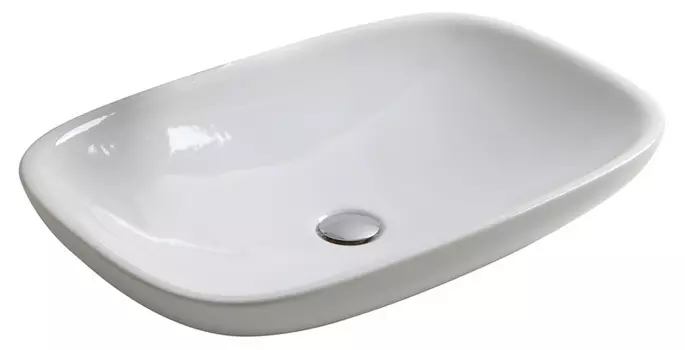 Раковина Olympia Clear 31CL011