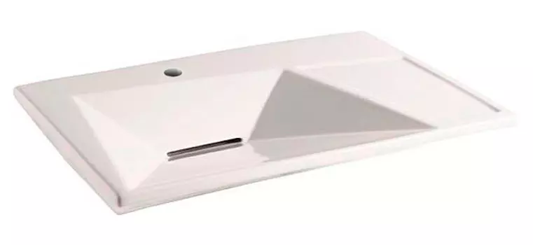 Раковина Olympia Crystal 08KR011