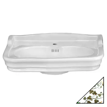 Раковина Olympia Impero 0811T71