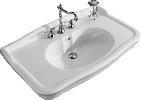 Раковина Olympia Impero 8211011