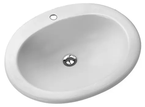 Раковина Olympia Linea lavabi Export 3500011