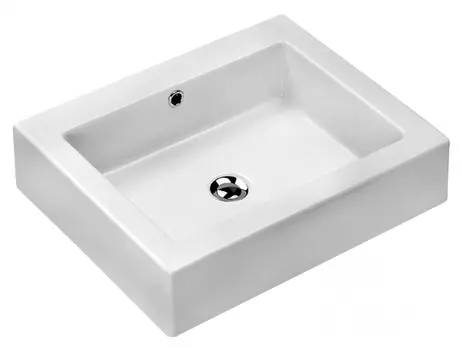 Раковина Olympia Linea lavabi Niobe 31DU011