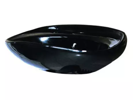 Раковина Оскольская керамика Ардо 55 черная