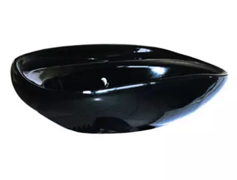 Раковина Оскольская керамика Ардо (черная)