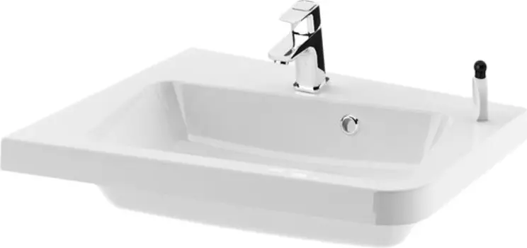 Раковина Ravak 10° 55 L